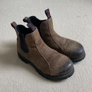 Keen Seattle Romeo Chelsea Boots